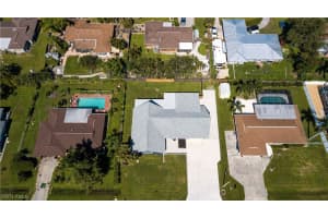 1549 Braeburn Road, FORT MYERS, FL 33919 Sold 02/14/24