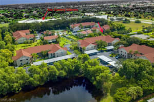 9623 Eaton Gardens Lane, FORT MYERS, FL 33919 Sold 01/12/24