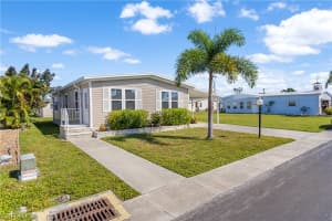 102 Sunset Cir, North Fort Myers, FL 33903, Sold 07/23/24