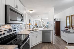 102 Sunset Cir, North Fort Myers, FL 33903, Sold 07/23/24