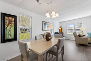 102 Sunset Cir, North Fort Myers, FL 33903, Sold 07/23/24