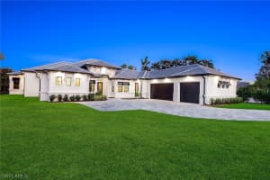 9188 The Lane, NAPLES, FL 34109 Sold 12/19/23