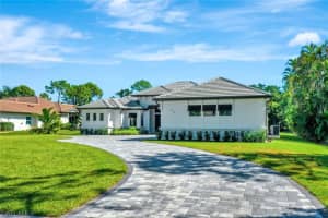 9188 The Lane, NAPLES, FL 34109 Sold 12/19/23