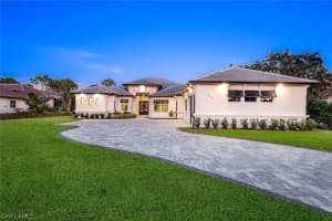 9188 The Lane, NAPLES, FL 34109 Sold 12/19/23