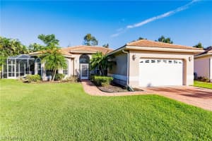 9011 Ridge Court, FORT MYERS, FL 33912 Sold 02/29/24