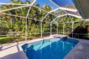 9011 Ridge Court, FORT MYERS, FL 33912 Sold 02/29/24