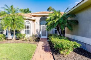 9011 Ridge Court, FORT MYERS, FL 33912 Sold 02/29/24