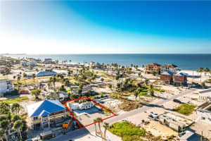 140 Jefferson Street, FORT MYERS BEACH, FL 33931 Sold 04/14/25