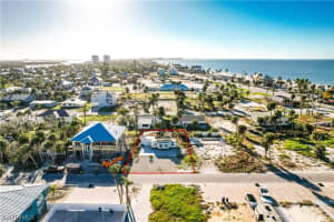 140 Jefferson Street, FORT MYERS BEACH, FL 33931 Sold 04/14/25