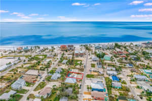 140 Jefferson Street, FORT MYERS BEACH, FL 33931 Sold 04/14/25
