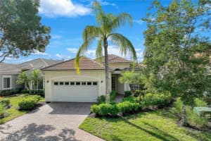 463 Tullamore Lane, NAPLES, FL 34110 Sold 12/15/23