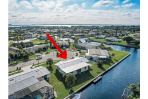 4419 Bay Circle, NORTH FORT MYERS, FL 33903 Sold 12/11/23