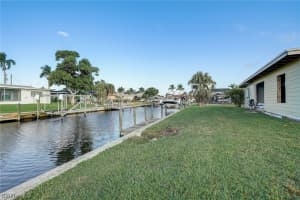 4419 Bay Circle, NORTH FORT MYERS, FL 33903 Sold 12/11/23