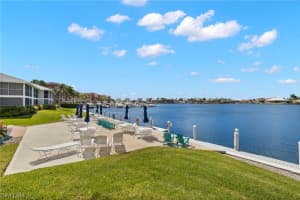691 Elkcam Circle, Marco Island, FL 34145 Sold 09/02/25