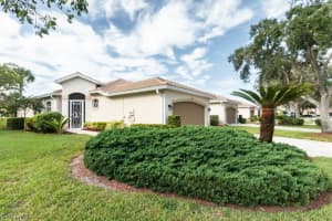 1881 Crestview Way, NAPLES, FL 34119 Sold 01/11/24