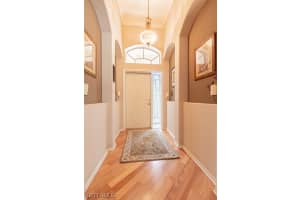 1881 Crestview Way, NAPLES, FL 34119 Sold 01/11/24