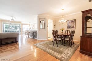 1881 Crestview Way, NAPLES, FL 34119 Sold 01/11/24