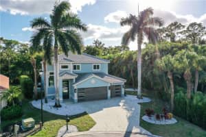 9520 Silver Palmetto Court, BONITA SPRINGS, FL 34135 Sold 02/05/24