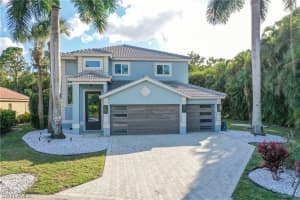9520 Silver Palmetto Court, BONITA SPRINGS, FL 34135 Sold 02/05/24