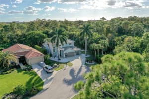9520 Silver Palmetto Court, BONITA SPRINGS, FL 34135 Sold 02/05/24
