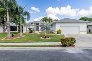 8812 Bracken Way, FORT MYERS, FL 33908 Sold 08/02/24