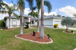 8812 Bracken Way, FORT MYERS, FL 33908 Sold 08/02/24