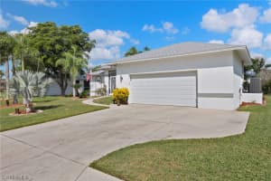 8812 Bracken Way, FORT MYERS, FL 33908 Sold 08/02/24