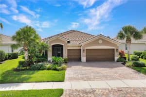 9332 Fieldstone Lane, NAPLES, FL 34120 Sold 03/04/24