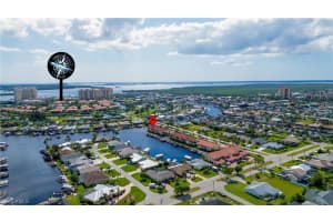 5605 SW 12th Ave APT 110, Cape Coral, FL 33914, Sold 06/18/24