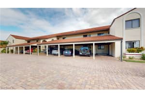 5605 SW 12th Ave APT 110, Cape Coral, FL 33914, Sold 06/18/24