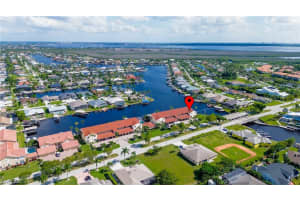 5605 SW 12th Ave APT 110, Cape Coral, FL 33914, Sold 06/18/24