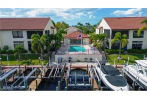 5605 SW 12th Ave APT 110, Cape Coral, FL 33914, Sold 06/18/24