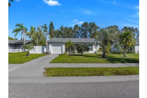 15826 Key Grass Lane, FORT MYERS, FL 33905 Sold 11/30/23