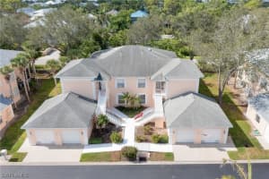 687 Wiggins Lake Drive, NAPLES, FL 34110 Sold 07/23/24