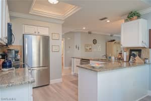 687 Wiggins Lake Drive, NAPLES, FL 34110 Sold 07/23/24