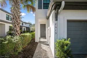 7515 Morgan Way, NAPLES, FL 34119 Sold 02/06/24