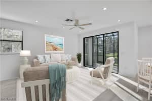 7515 Morgan Way, NAPLES, FL 34119 Sold 02/06/24