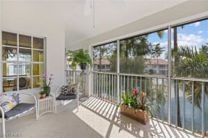 2240 Hawksridge Drive, NAPLES, FL 34105 Sold 01/16/24
