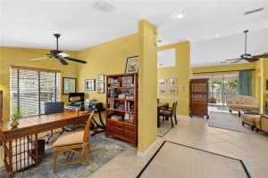 2240 Hawksridge Drive, NAPLES, FL 34105 Sold 01/16/24