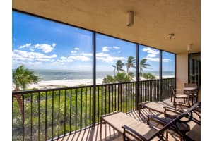 1401 Middle Gulf Drive, Sanibel, FL 33957 Sold 07/21/25