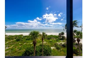 1401 Middle Gulf Drive, Sanibel, FL 33957 Sold 07/21/25