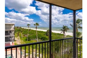 1401 Middle Gulf Drive, Sanibel, FL 33957 Sold 07/21/25