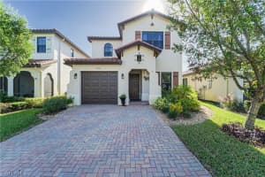 5563 Useppa Drive, AVE MARIA, FL 34142 Sold 03/22/24