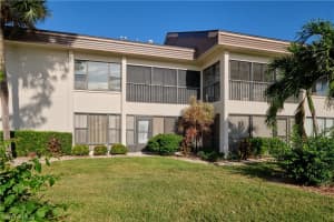 5550 Trailwinds Drive, FORT MYERS, FL 33907 Sold 03/19/24