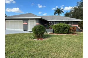 235 Lauberge Court, LEHIGH ACRES, FL 33936 Sold 12/09/23
