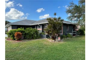 235 Lauberge Court, LEHIGH ACRES, FL 33936 Sold 12/09/23