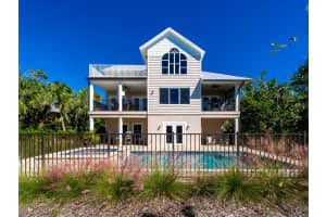5298 Umbrella Pool Road, SANIBEL, FL 33957 Sold 03/28/24