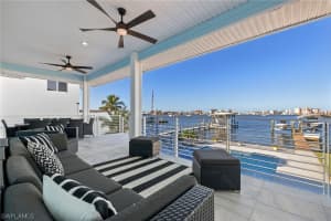757 San Carlos Drive, FORT MYERS BEACH, FL 33931 Sold 03/07/24