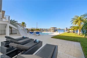 757 San Carlos Drive, FORT MYERS BEACH, FL 33931 Sold 03/07/24