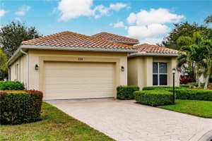389 Harvard Court, NAPLES, FL 34104 Sold 04/16/24
